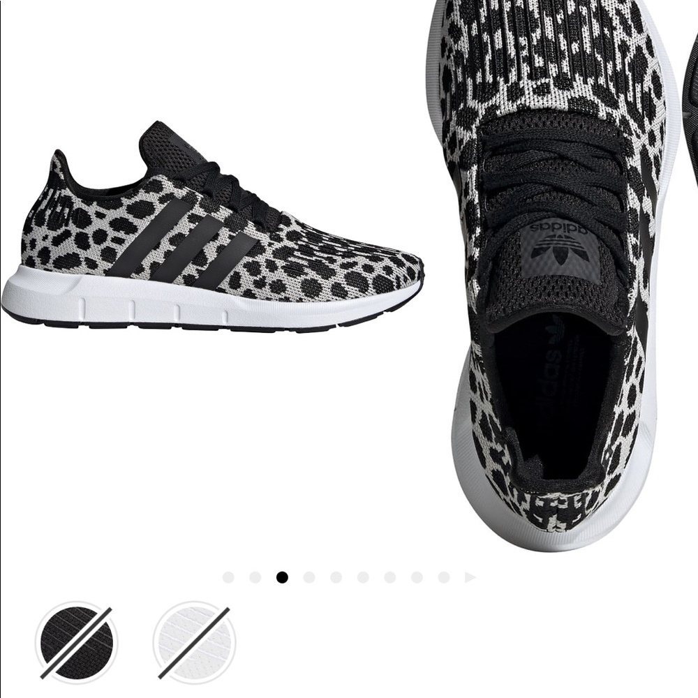 Adidas swift run sneakers
